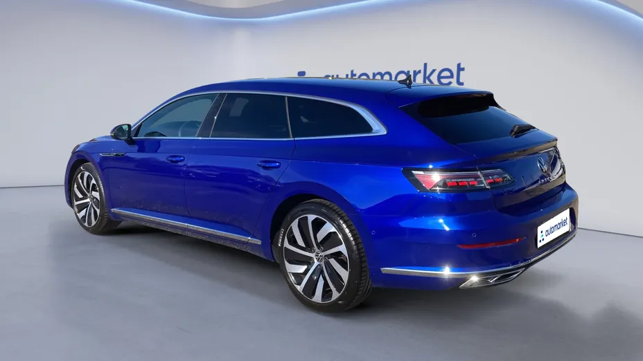 VOLKSWAGEN Arteon Arteon 2.0 TDI R-Line DSG