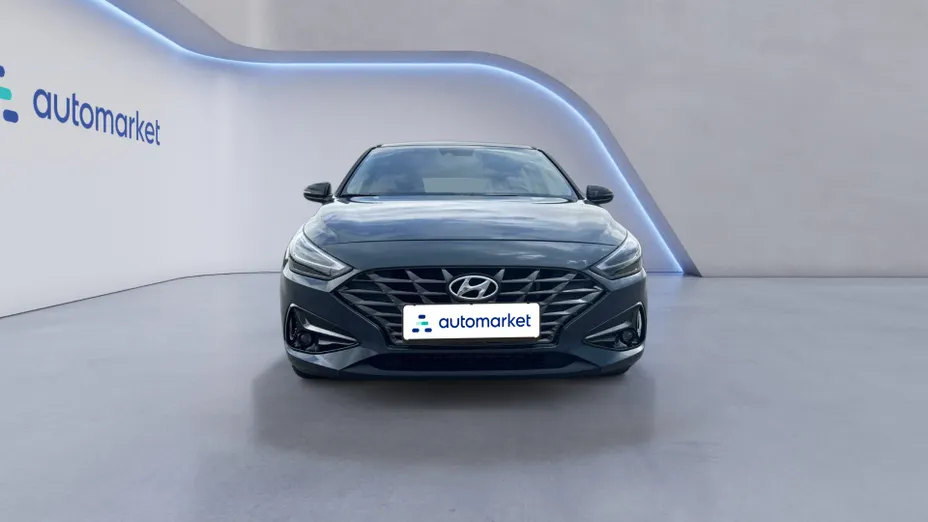 HYUNDAI i30 i30 1.0 T-GDI Smart
