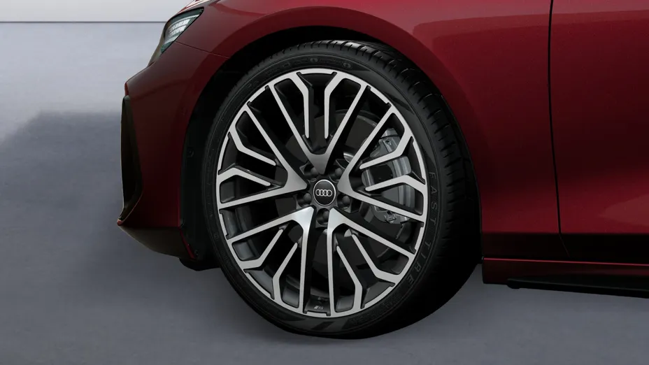 AUDI A6 A6 TDI mHEV 150 kW Quattro S tronic Nowy