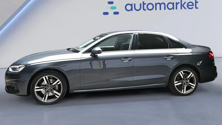 AUDI A4 A4 40 TDI mHEV Quattro Advanced S tronic