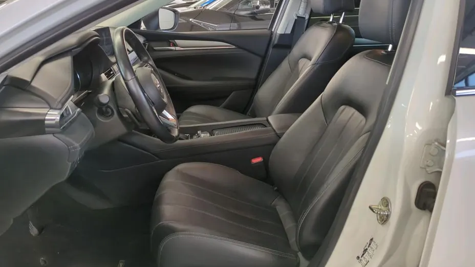 MAZDA 6 6 2.5 SkyPrestige aut