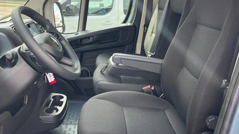 OPEL Movano Movano Heavy H3-Power L4 Nowy