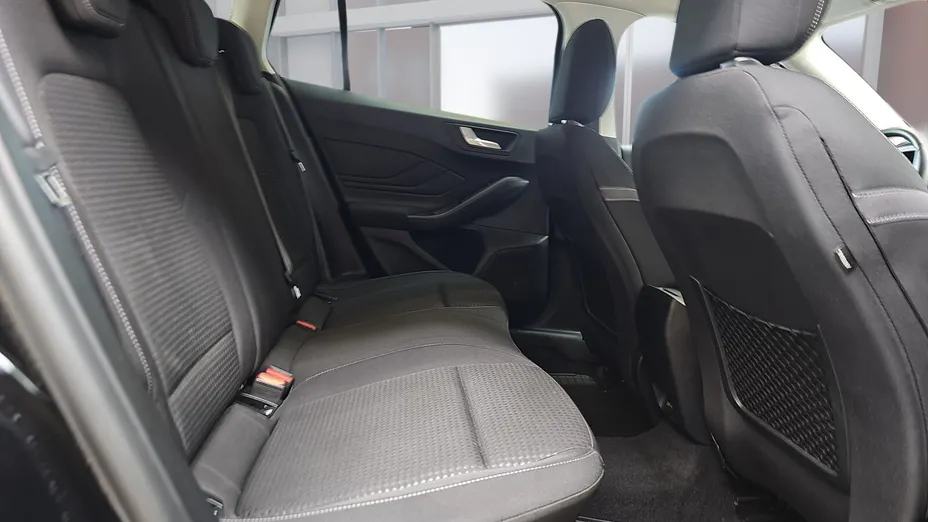 FORD Focus Focus 1.5 EcoBlue SCR Connected