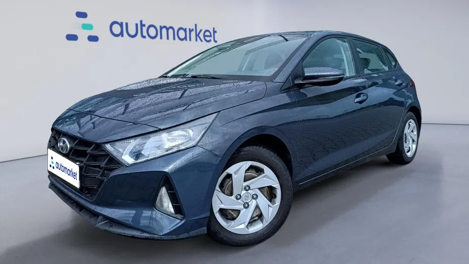HYUNDAI i20 i20 1.2 Classic