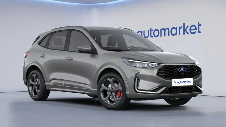 FORD Kuga Kuga 2.5 FHEV FWD ST-Line X eCVT Nowy