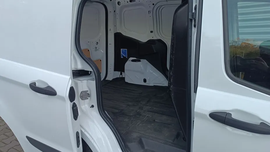 FORD Transit Courier Transit Courier 1.0 EcoBoost Trend