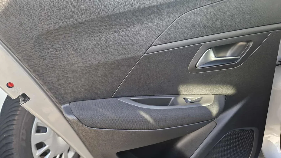 PEUGEOT 208 208 1.2 PureTech Active S&S