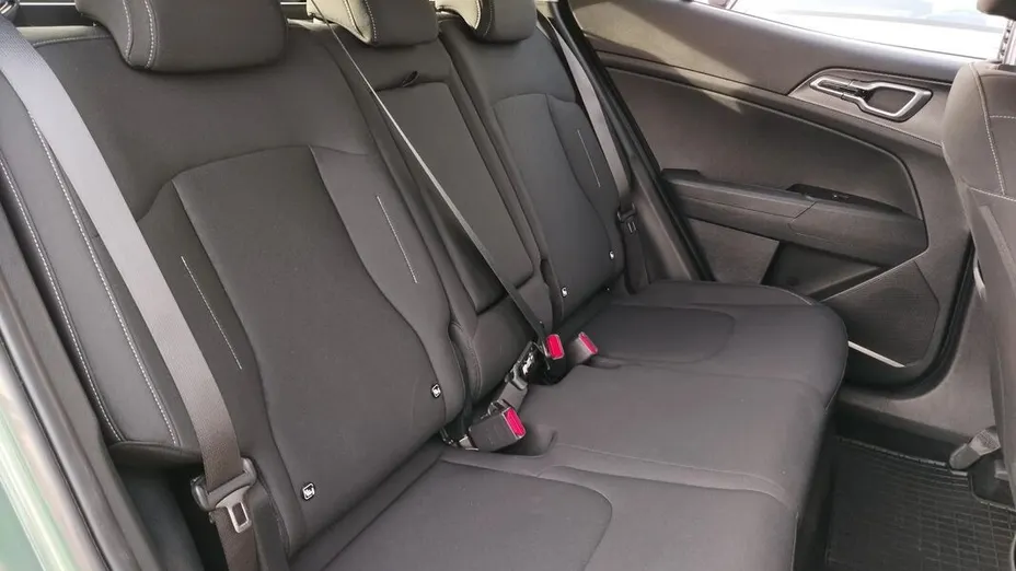 KIA Sportage Sportage 1.6 T-GDI M 2WD