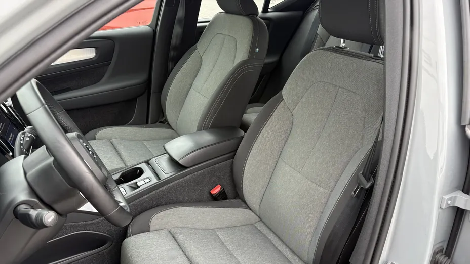 VOLVO XC40 XC40 B3 Core aut