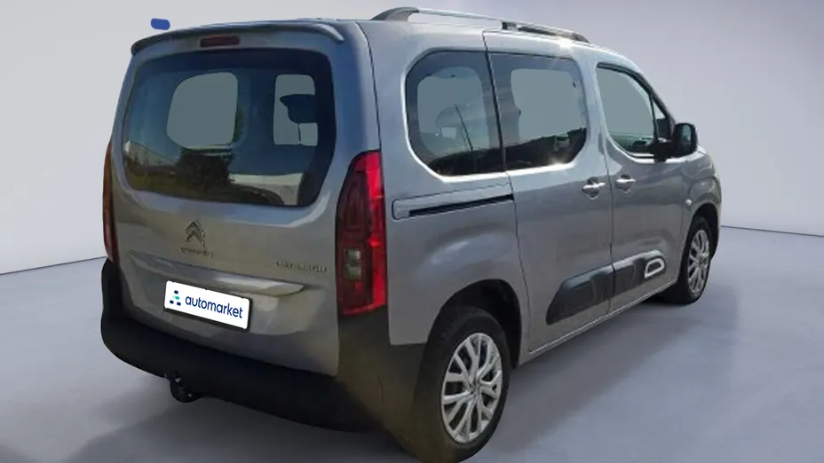 CITROEN Berlingo Berlingo M 1.5 BlueHDI Shine