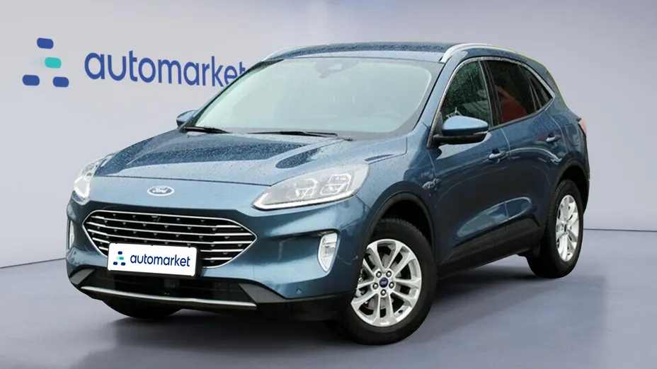 FORD Kuga Kuga 1.5 EcoBoost FWD Titanium X