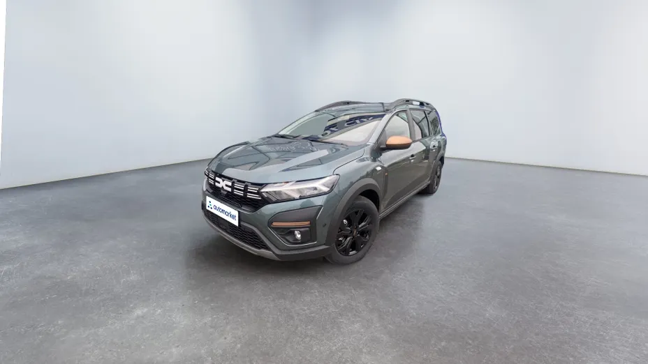 DACIA Jogger Jogger 1.0 TCe Extreme LPG Nowy