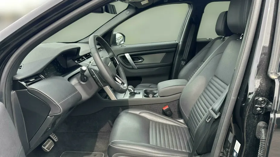 LAND ROVER Discovery Sport Discovery Sport 2.0 P200 mHEV Dynamic SE aut