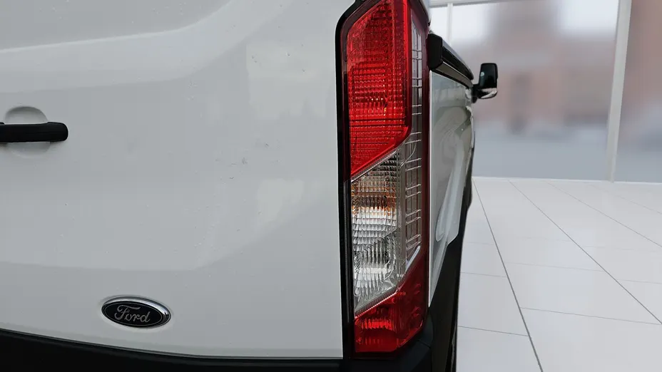 FORD Transit Transit 350 L2 AWD Trend
