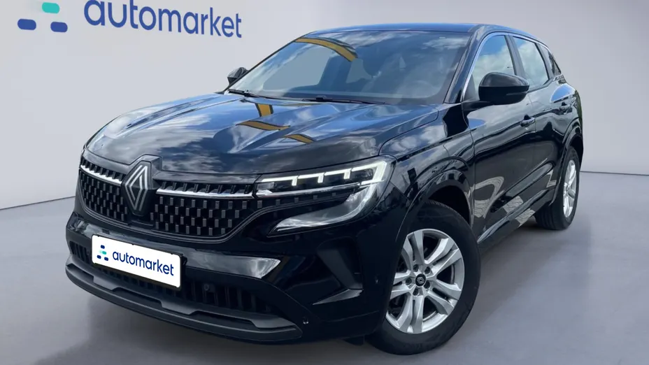 RENAULT Austral Austral 1.3 TCe mHEV Evolution aut Nowy