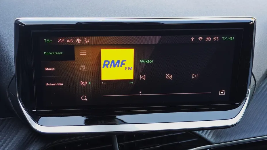 PEUGEOT 2008 2008 PureTech 100 Active S&S BVM6
