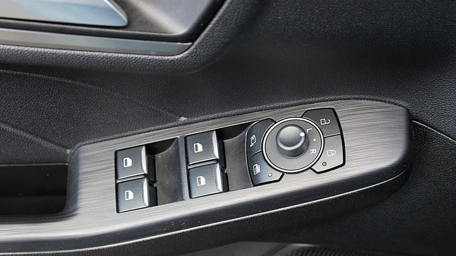 FORD Kuga Kuga 1.5 EcoBoost FWD Titanium