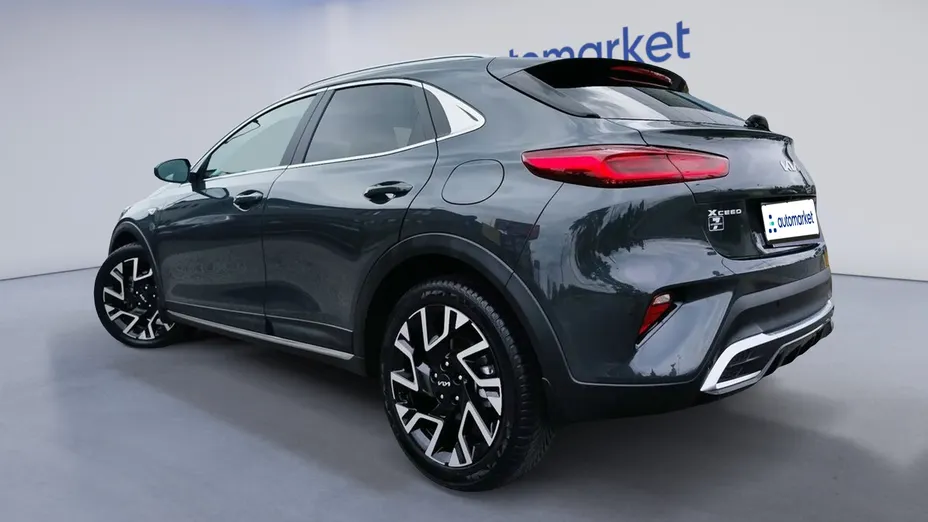 KIA XCeed XCeed 1.5 T-GDI M DCT