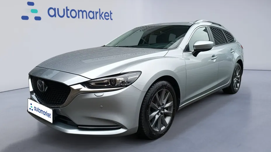 MAZDA 6 6 2.0 SkyMotion aut
