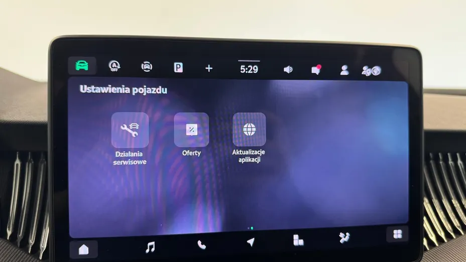 SKODA Superb Superb 1.5 TSI mHEV Essence DSG