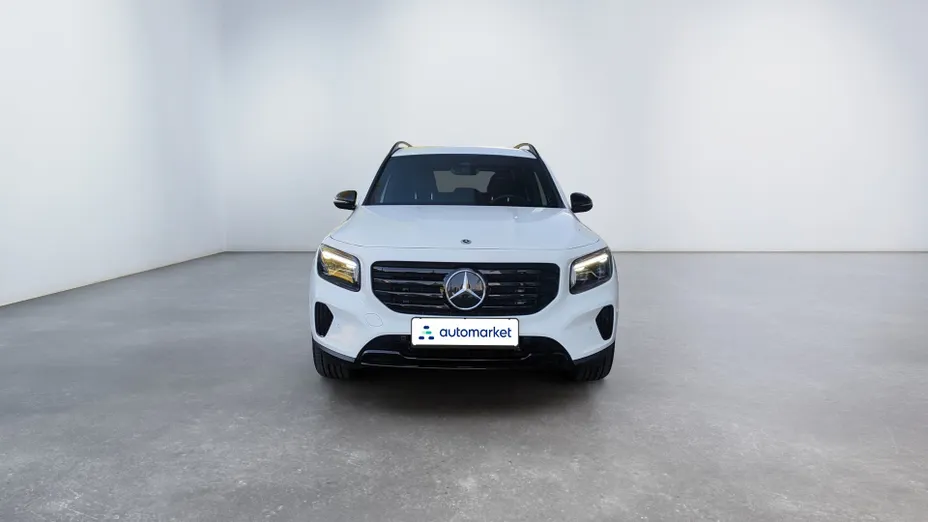 MERCEDES-BENZ GLB GLB 200 mHEV Progressive 7G-DCT
