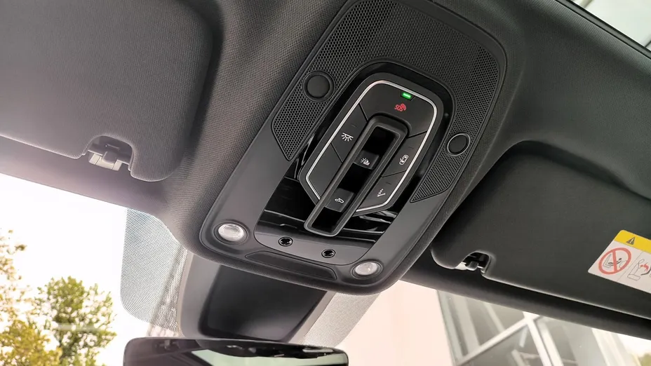 AUDI Q7 SQ7 TFSI Quattro Tiptr.