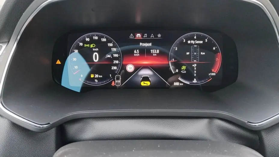 MITSUBISHI ASX ASX 1.3 mHEV Intense Style Cold DCT