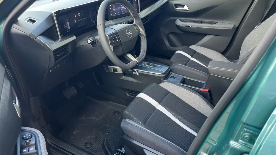 OPEL Frontera Frontera 1.2 T mHEV GS eDTC6 Nowy