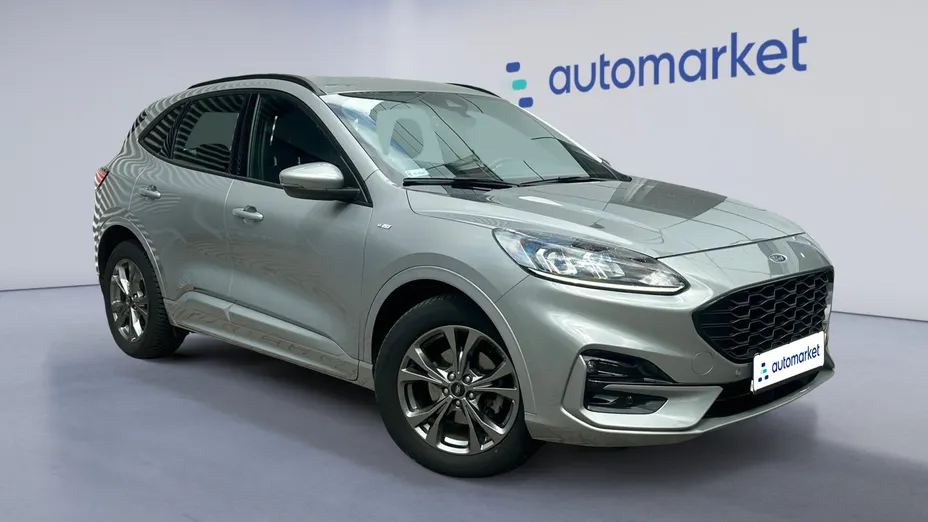 FORD Kuga Kuga 2.5 FHEV FWD ST-Line