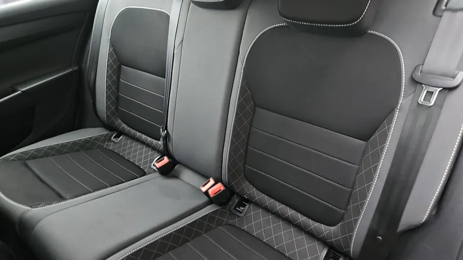 SKODA Fabia Fabia 1.0 TSI Ambition