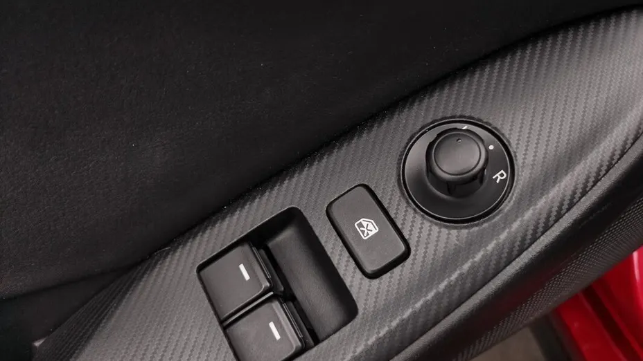 MAZDA MX-5 MX-5 1.5 Prime-Line