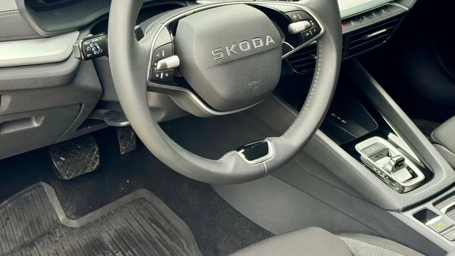 SKODA Octavia Octavia 1.5 TSI mHEV Essence DSG