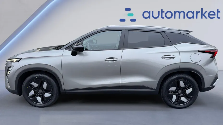 OMODA Omoda 5 Omoda 5 1.6 T-GDI Premium DCT Nowy