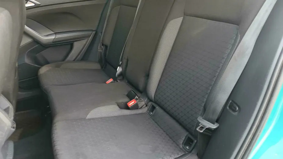 VOLKSWAGEN T-Cross T-Cross 1.0 TSI Life