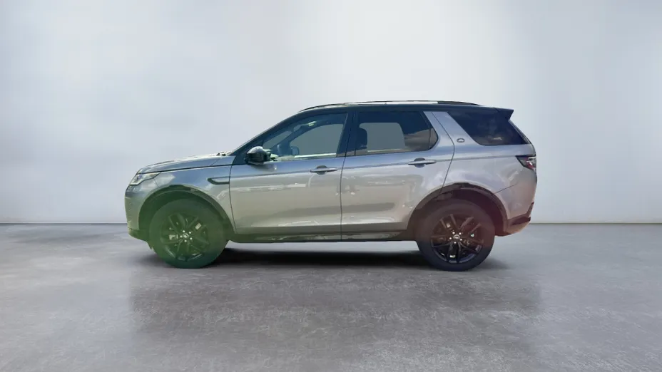 LAND ROVER Discovery Sport Discovery Sport 2.0 P250 mHEV Dynamic SE aut