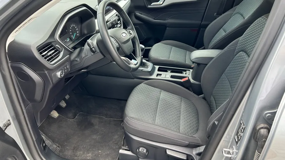 FORD Kuga Kuga 1.5 EcoBlue FWD ST-Line