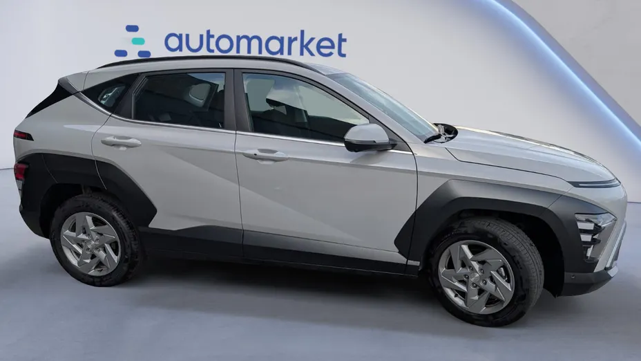HYUNDAI Kona Kona 1.6 GDI Hybrid Executive DCT Nowy