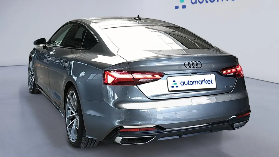 AUDI A5 A5 40 TDI mHEV S Line S tronic
