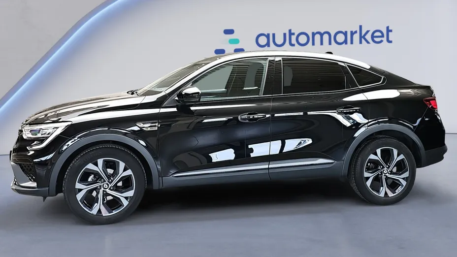RENAULT Arkana Arkana 1.3 TCe mHEV R.S. Line EDC