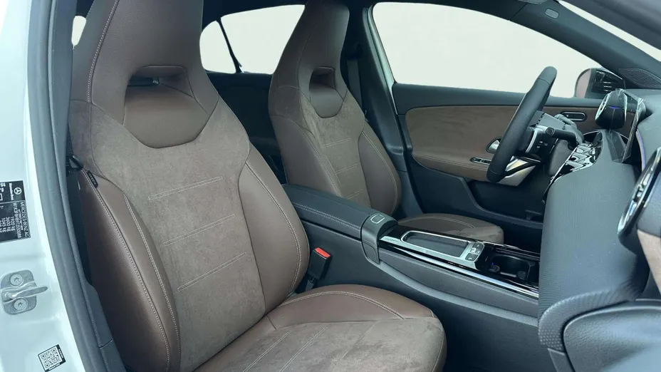 MERCEDES-BENZ A Klasa A 200 AMG Line 7G-DCT Nowy