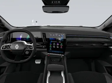 RENAULT Austral Austral 1.2 E-Tech Full Hybrid 200 esprit Alpine MMT Nowy