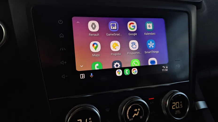 RENAULT Kadjar Kadjar 1.3 TCe FAP Intens EDC