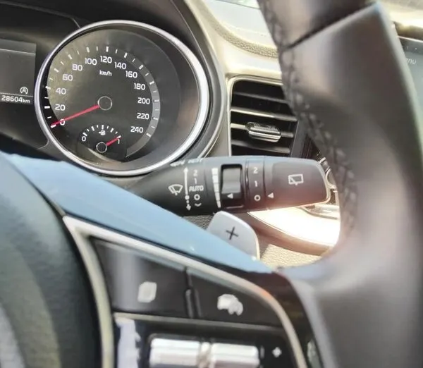 KIA XCeed XCeed 1.5 T-GDI M DCT