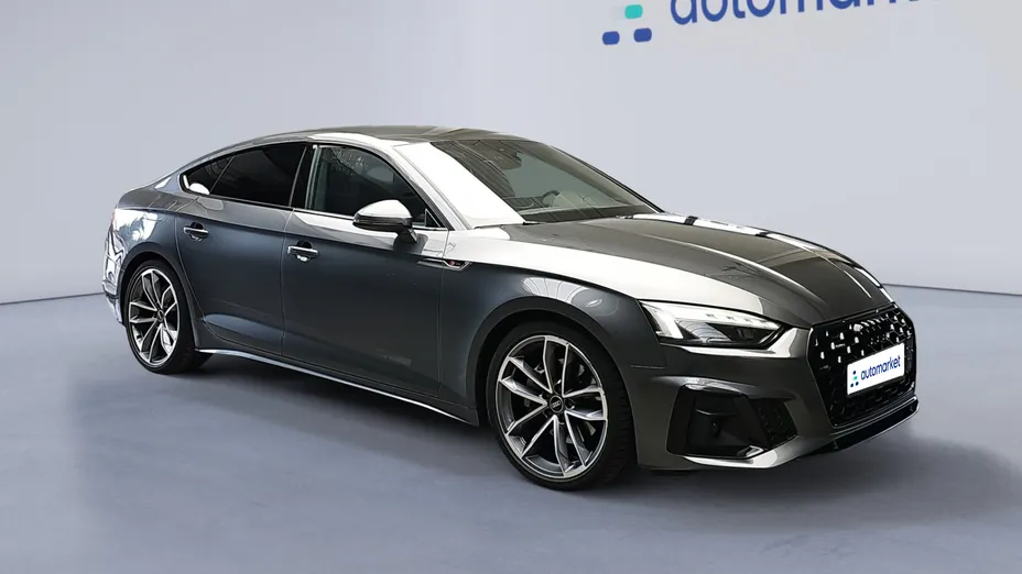 AUDI A5 A5 40 TDI mHEV S Line S tronic