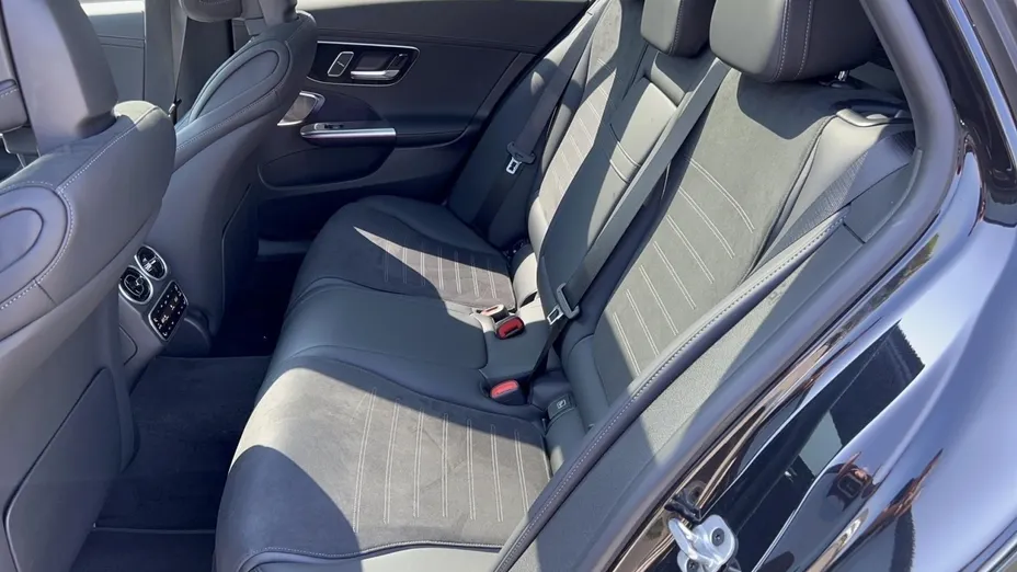 MERCEDES-BENZ C Klasa C 300 e PHEV Avantgarde