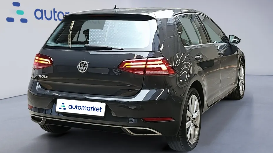 VOLKSWAGEN Golf Golf VII 1.5 TSI BMT Evo Highline DSG
