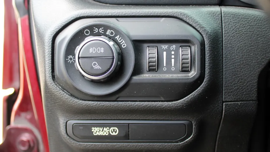 JEEP Gladiator Gladiator 3.0 V6 MultiJet Overland aut