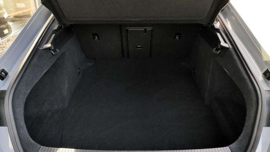 VOLKSWAGEN Arteon Arteon 2.0 TDI 4Motion R-Line DSG