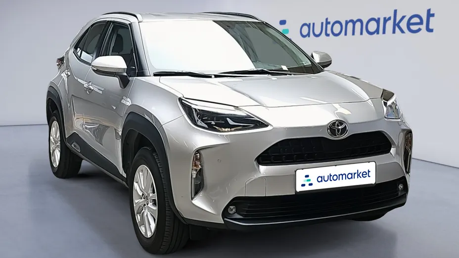 TOYOTA Yaris Cross Yaris Cross Hybrid 1.5 Comfort