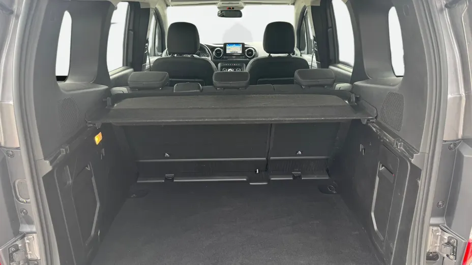MERCEDES-BENZ Citan Citan Tourer 113 L1 420.763